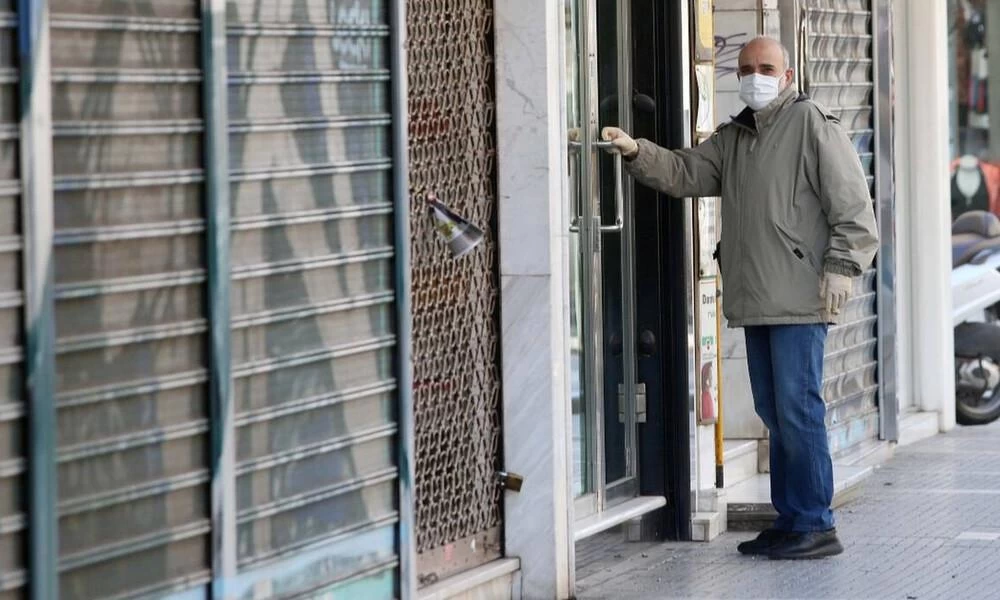 Κρήτη: Καραντίνα ζητά ο δήμαρχος Φαιστού μετά από επιβεβαιωμένα κρούσματα κορονοϊού
